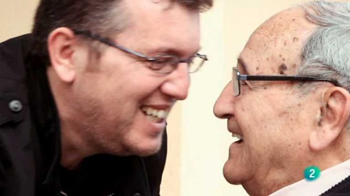 Ahora, también - Venciendo el tiempo