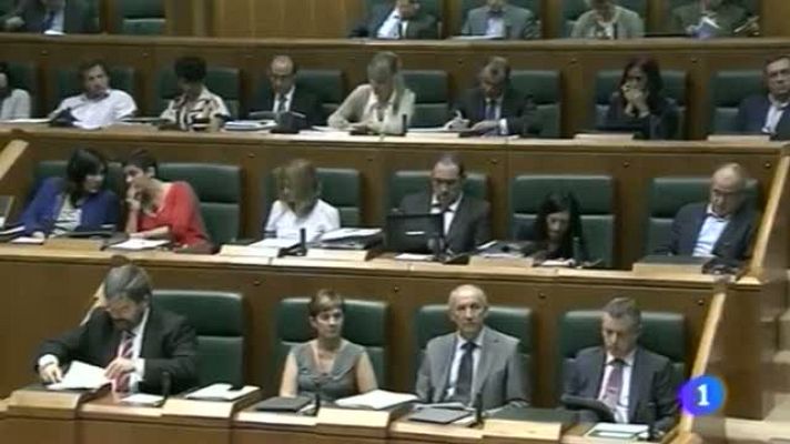 Telenorte - País Vasco - Telenorte País Vasco 2 - 27/09/13