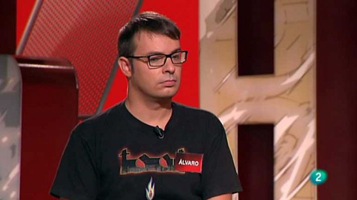 Saber y ganar - Saber y ganar - 26/09/13