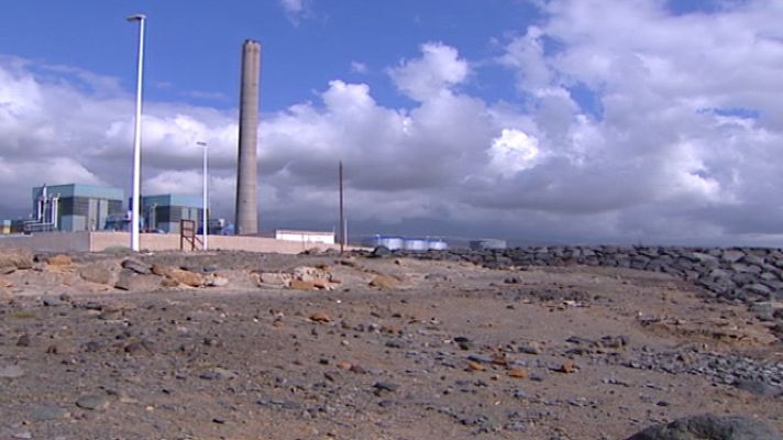 Telecanarias - Telecanarias - 26/09/13