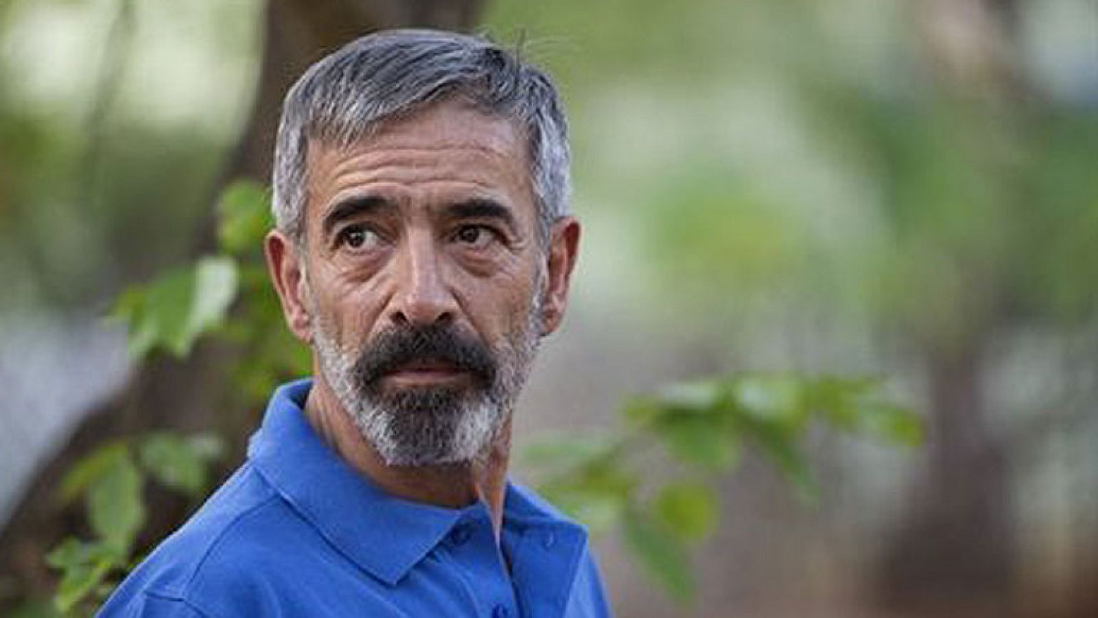 Imanol Arias cuenta su experiencia de meterse en la piel de Vicente Ferrer | Ver