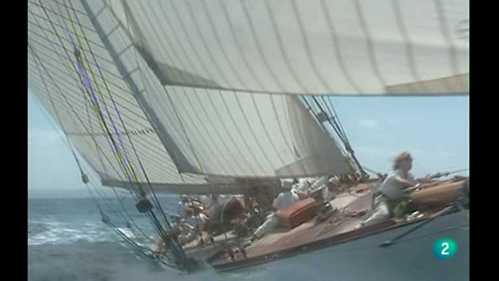 Frontera Límite - 26/09/13 - Ver ahora