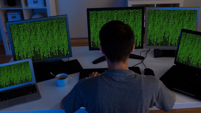 Los hackers del siglo XXI, piezas claves para la ciberseguridad