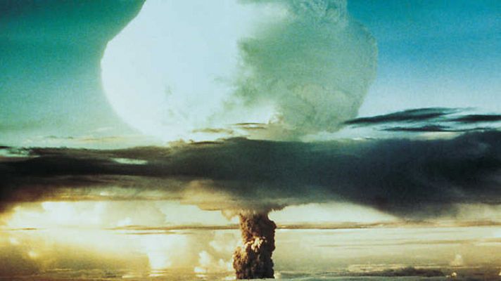 Documenta2 - Los secretos de la historia. La bomba atómica