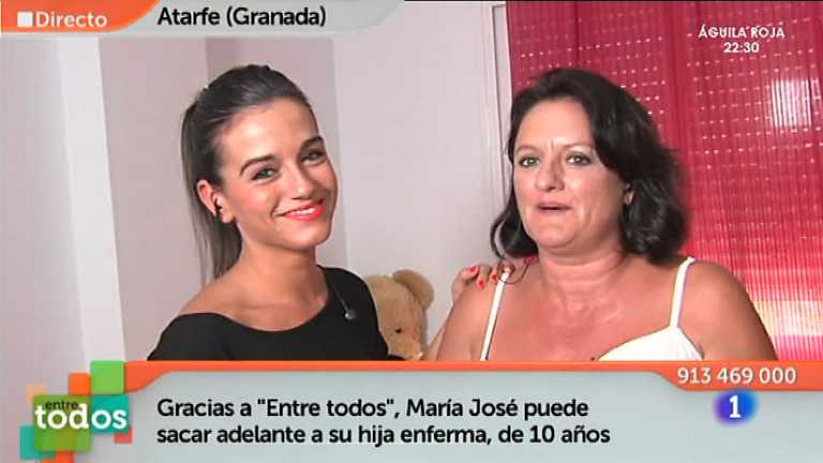 Entre todos - 26/09/13 - ver ahora