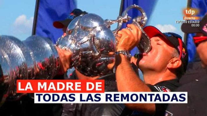 Conexión tdp - Conexión tdp - 26/09/13