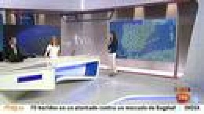 El tiempo - El Tiempo