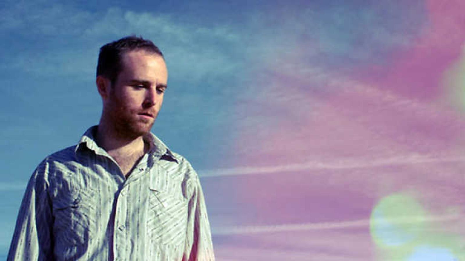 Los conciertos de Radio 3 - Francis White - Ver ahora