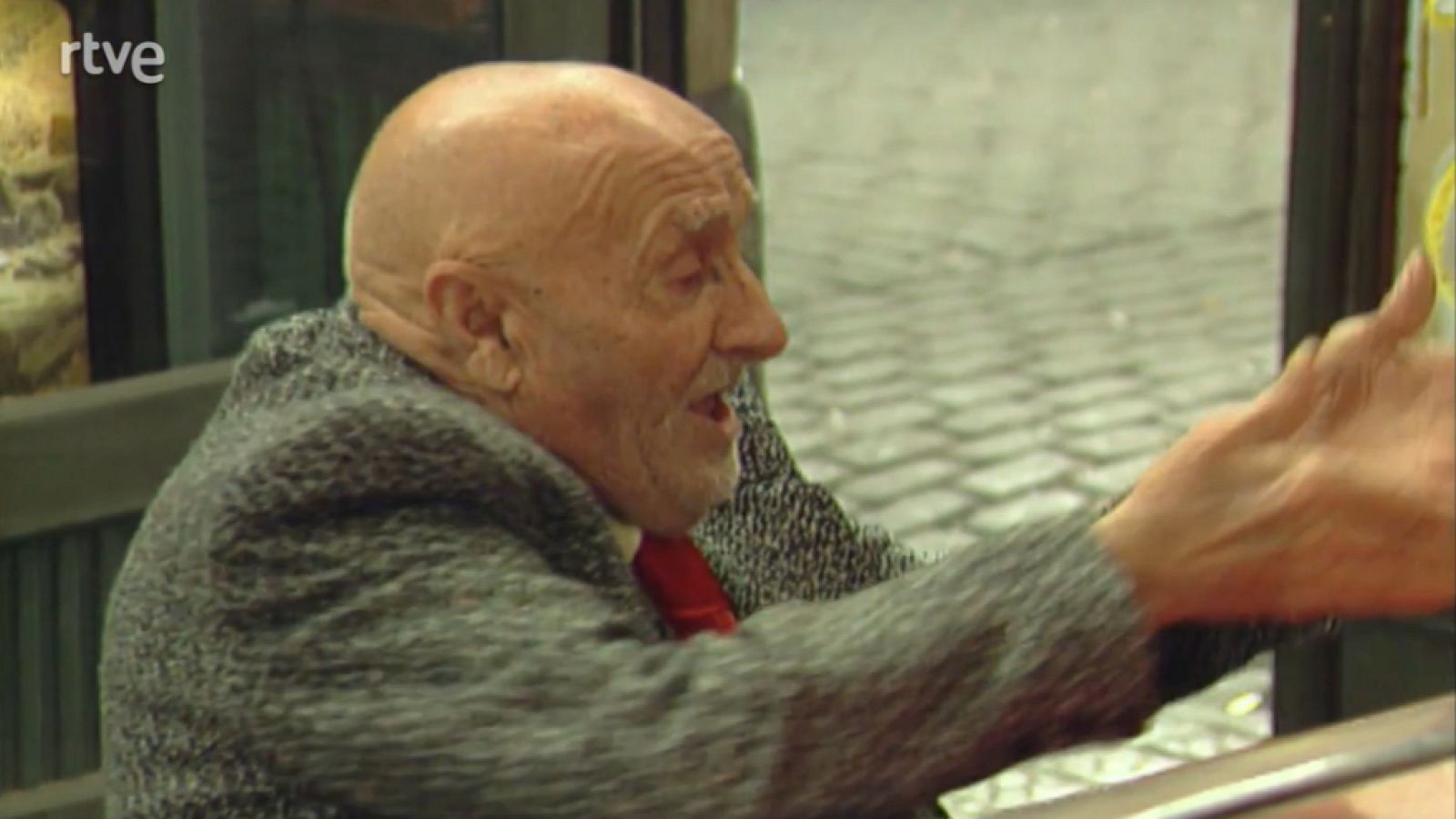 Makinavaja - Los tiempos cambian... pero no demasiao - ver ahora