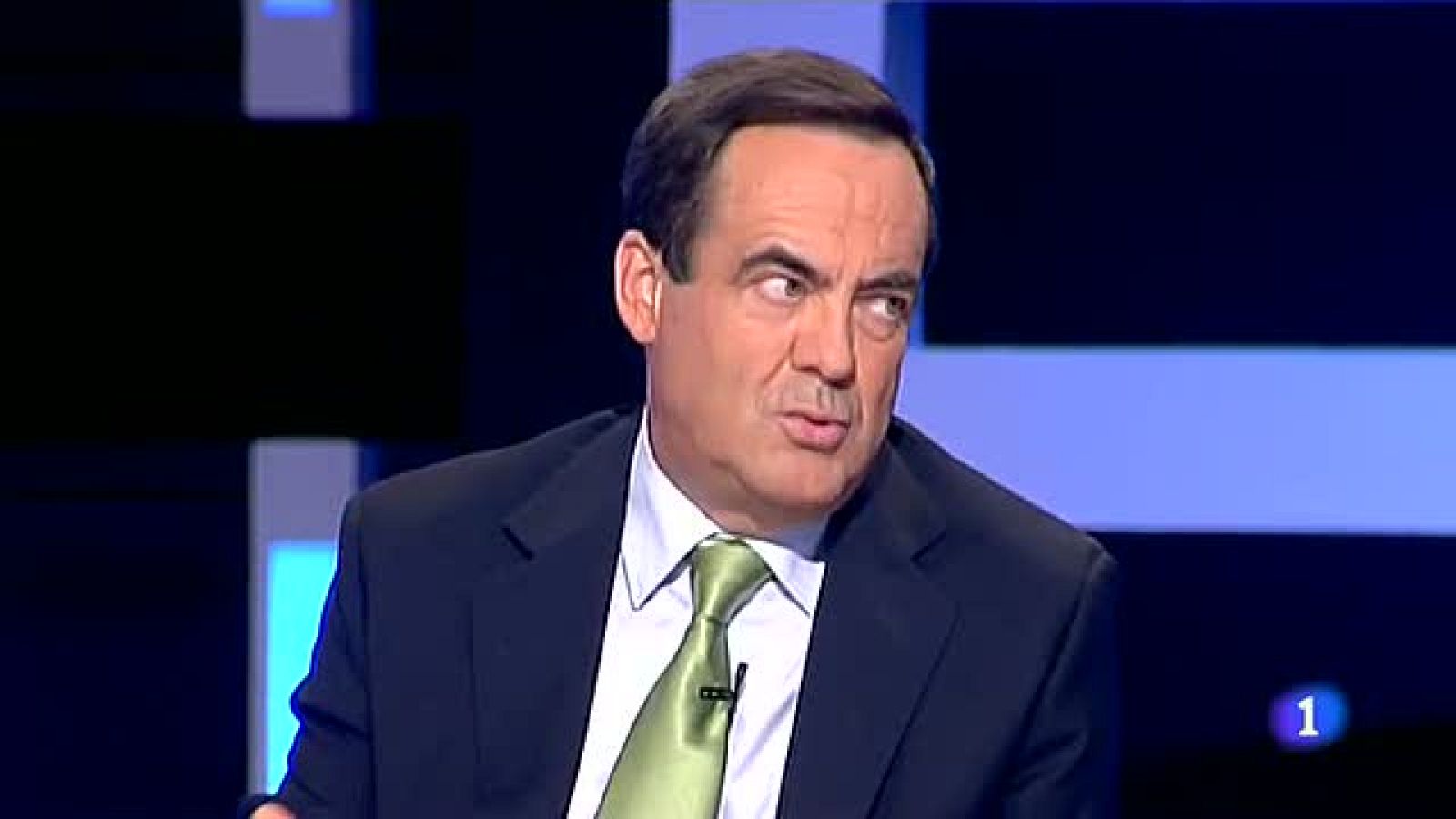 El debate de la 1-Regular la Corona