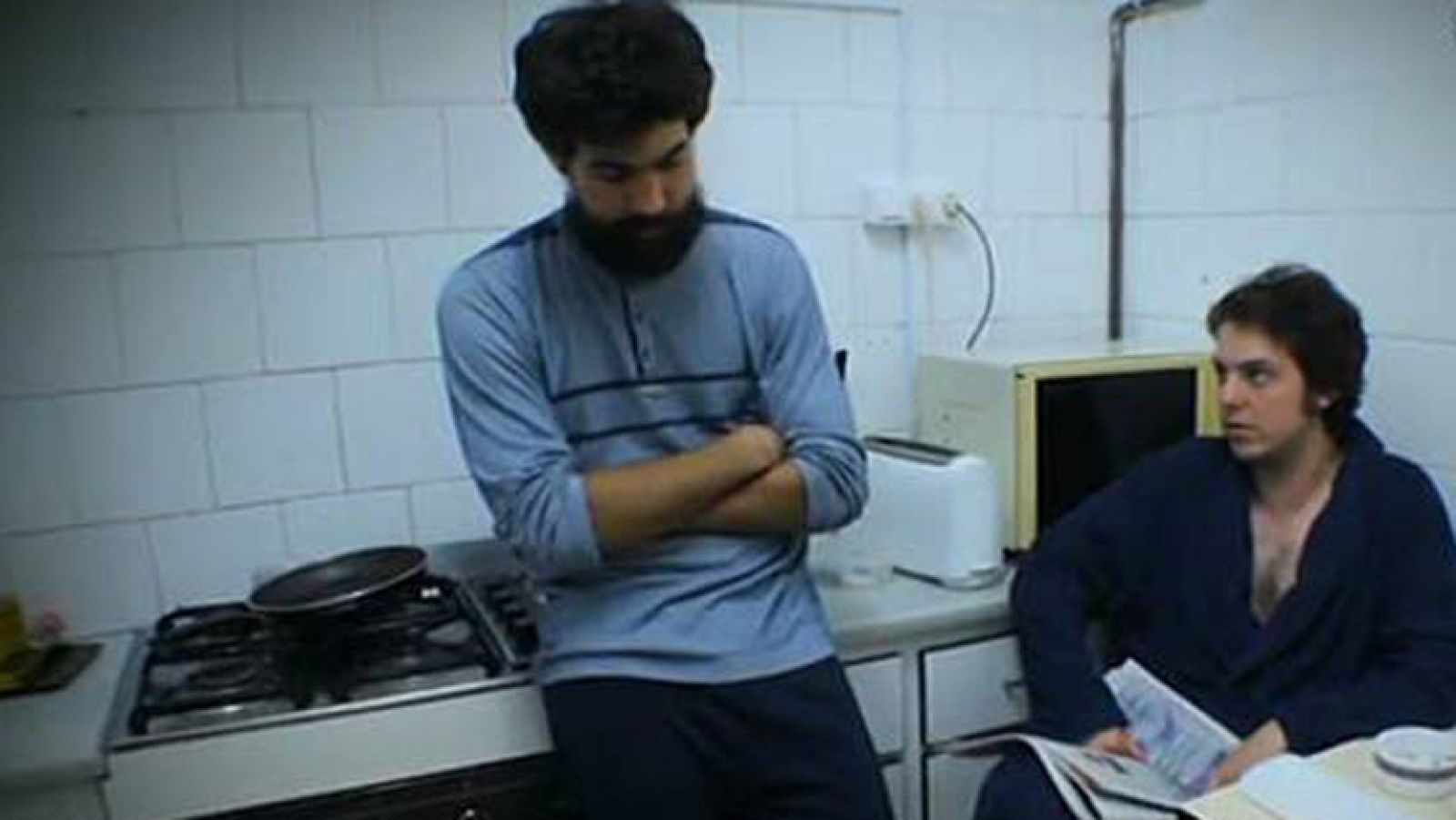 Router 66: "Hay un loco en internet", por Venga Monjas - Ver ahora