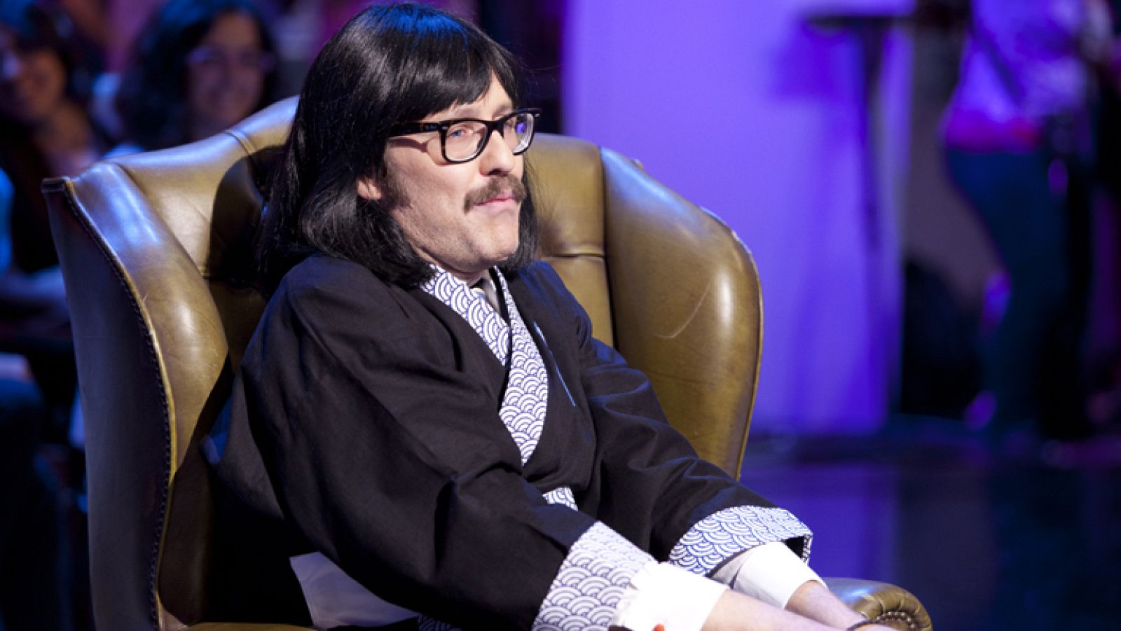 El consultorio: ¿Qué hacer cuando te invitan a un evento en Facebook? - Ver ahora