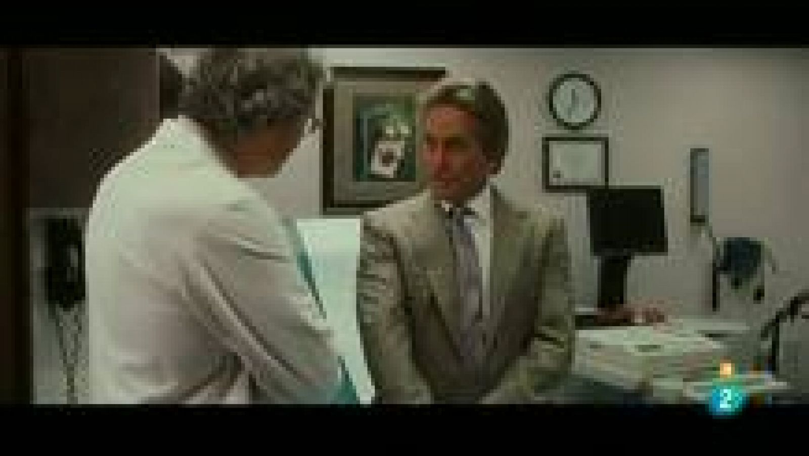 Días de cine - Un hombre solitario