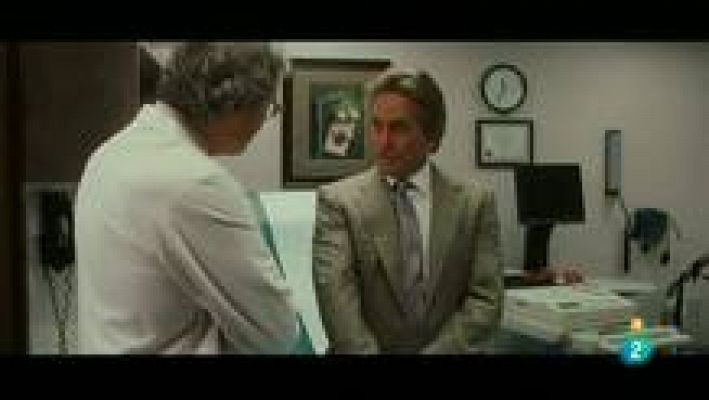 Días de cine - Un hombre solitario