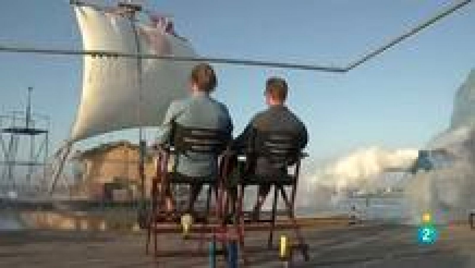 Días de cine - Kon-Tiki