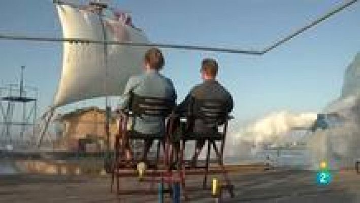 Días de cine - Kon-Tiki