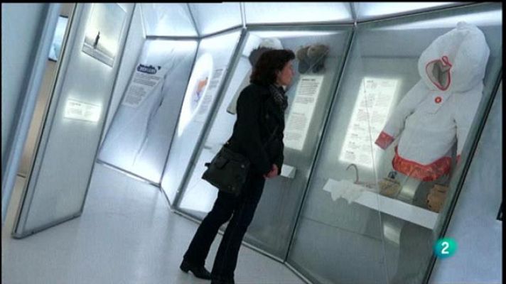 Para todos La 2 - El Ártico se rompe