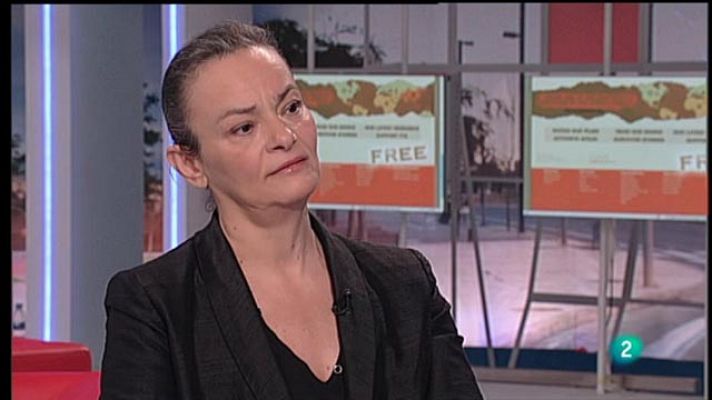 Para todos La 2 - La trata de personas