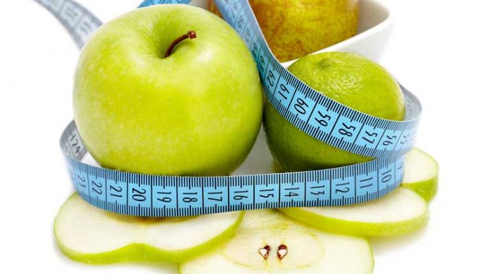 La mañana - Exceso de grasa