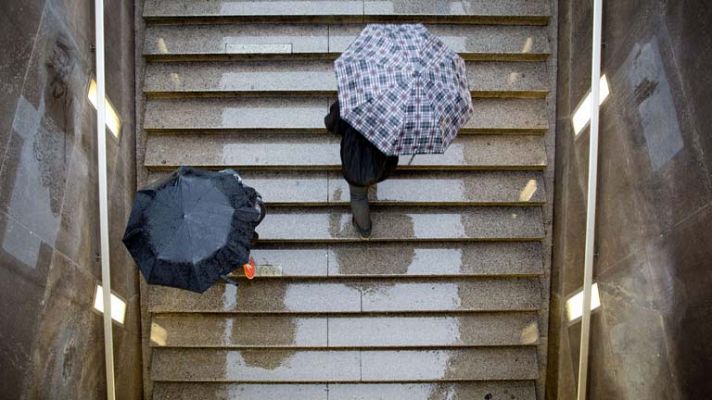 Informativo de Madrid - El tiempo en la Comunidad de Madrid - 27/09/13