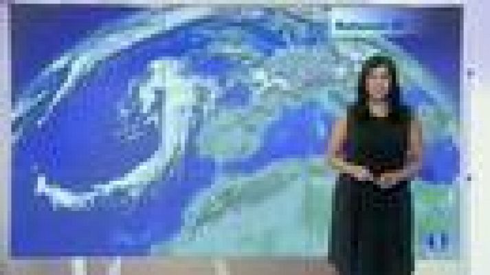 Informatiu Balear - El temps a les Illes Balears - 27/09/13