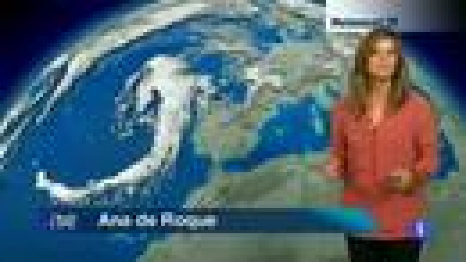 Noticias de Extremadura: El tiempo en Extremadura - 27/09/13 | RTVE Play