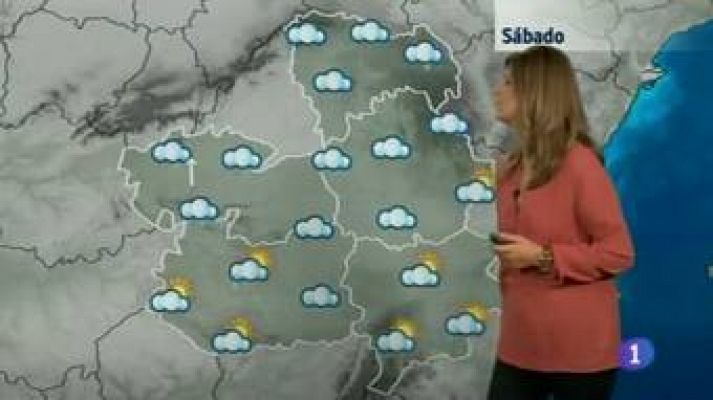 Noticias de Castilla-La Mancha - El tiempo en Castilla-La Mancha (27/09/2013)