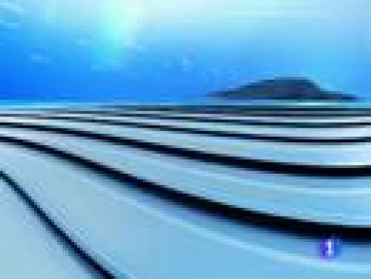 Informativo Telerioja - Informativo Telerioja - 27/09/13