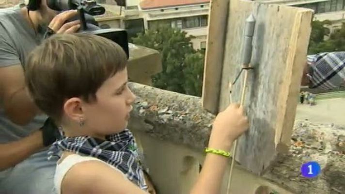 Telenavarra - Telenavarra - 27/09/2013