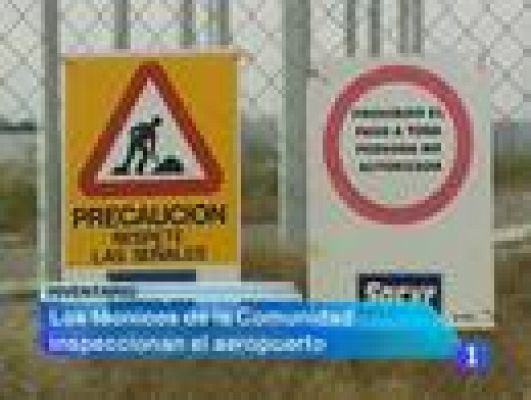 Noticias Murcia - Noticias Murcia.(27/09/2013)