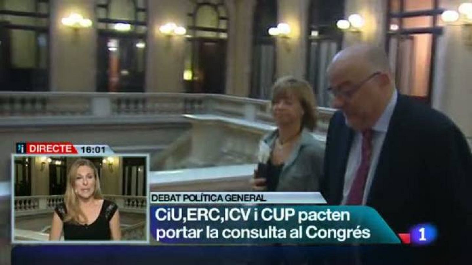 L'Informatiu 2 - 27/09/2013