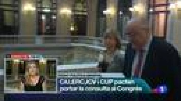 L'Informatiu - L'Informatiu 2 - 27/09/2013