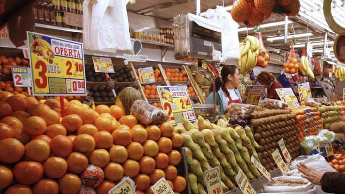 La inflación interanual cae más de un punto en septiembre, hasta el 0,3%