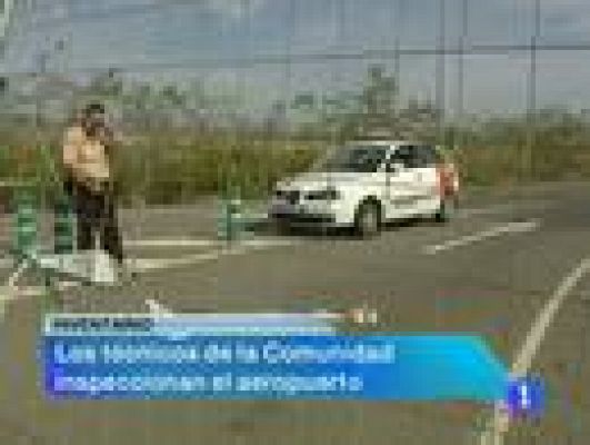 Noticias Murcia - Noticias Murcia 2.(27/09/2013)