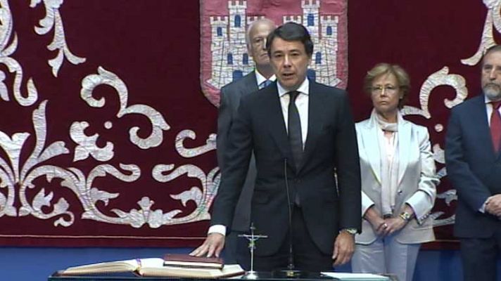 Informativo de Madrid - Informativo de Madrid 2 - 27/09/13