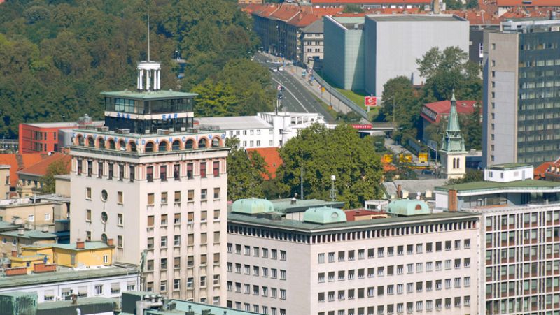 El Gobierno de Eslovenia admite que podría necesitar un rescate financiero