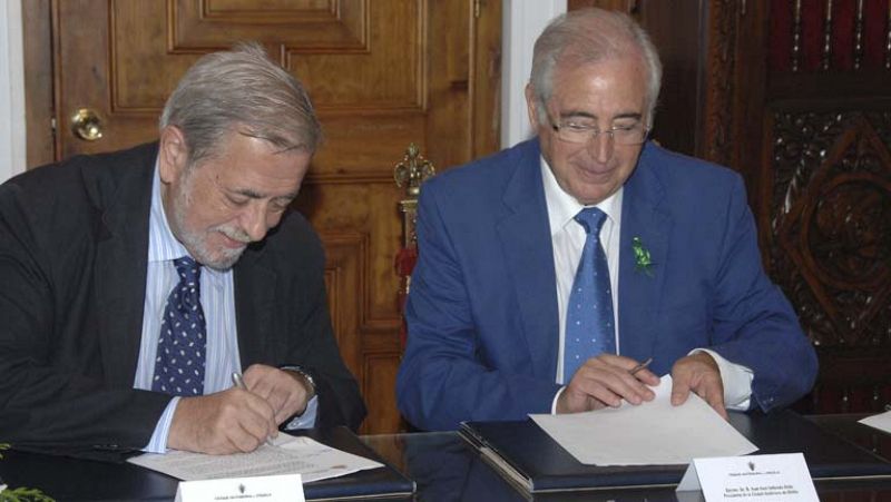 Melilla en 2' - 27/09/13