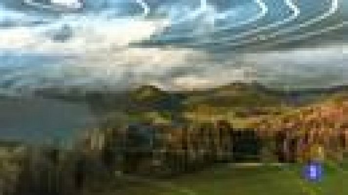 TeleCantabria - El tiempo en Cantabria - 27/09/13