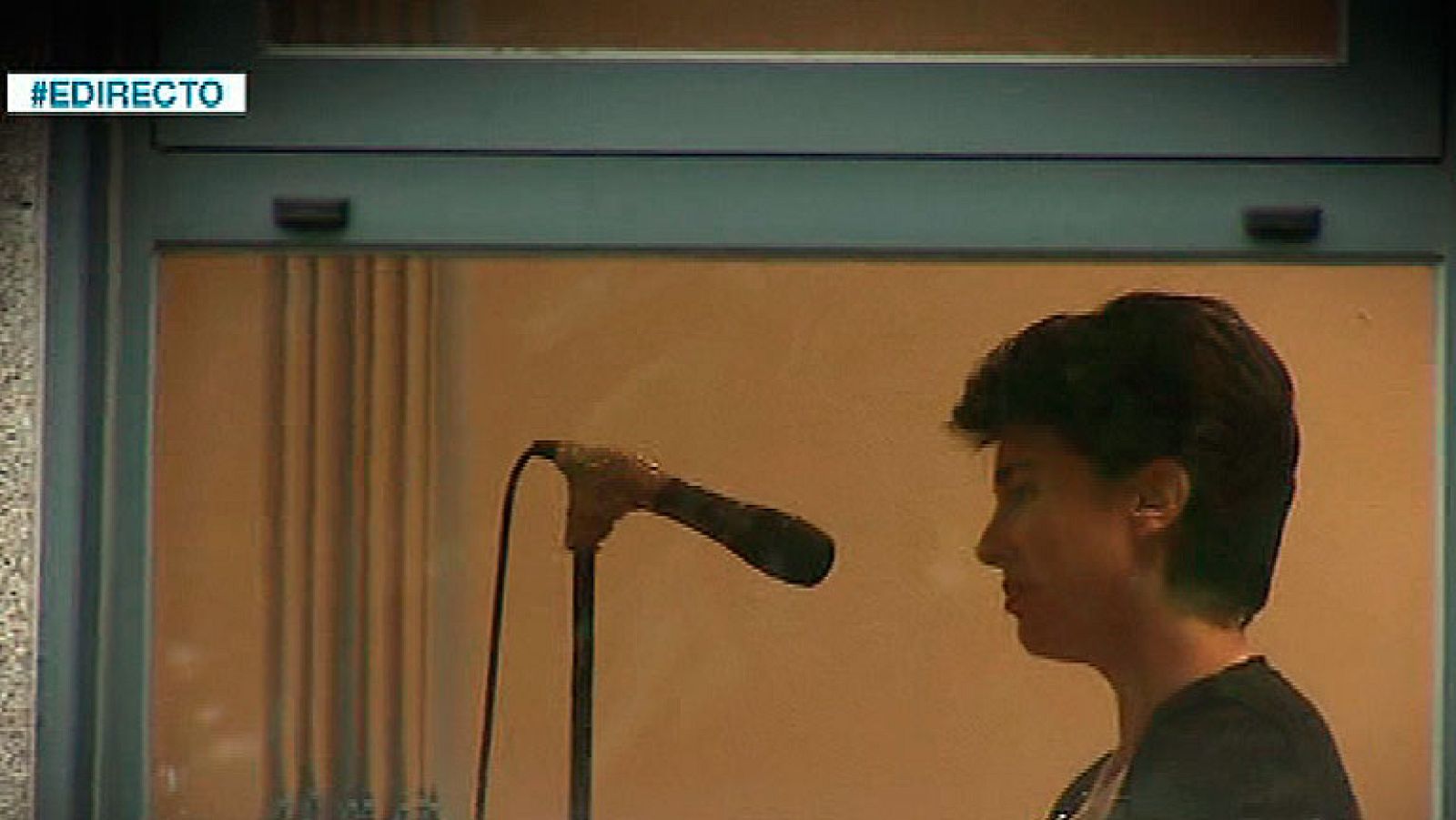 España Directo- Los padres de Asunta ingresan en prisión