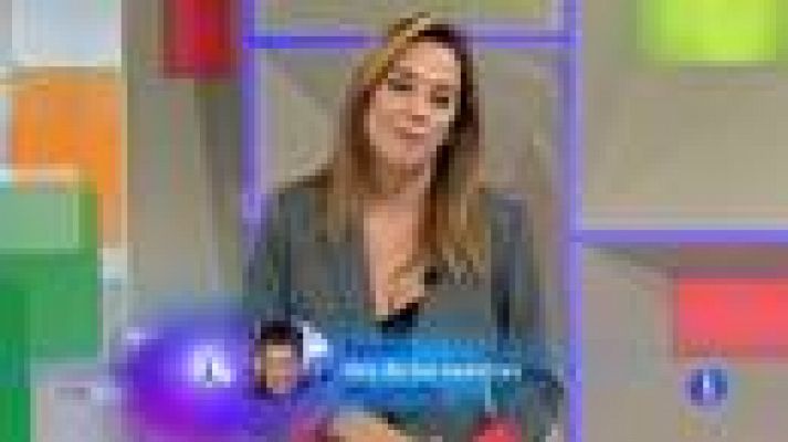 Entre todos - Rocío quiere abrir una peluquería