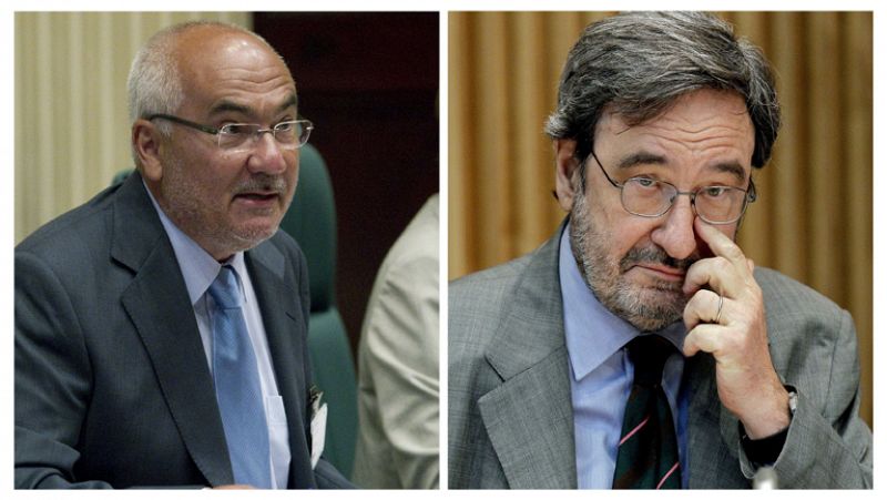 Un juez cita como imputados a toda la excúpula de Catalunya Caixa por administración desleal