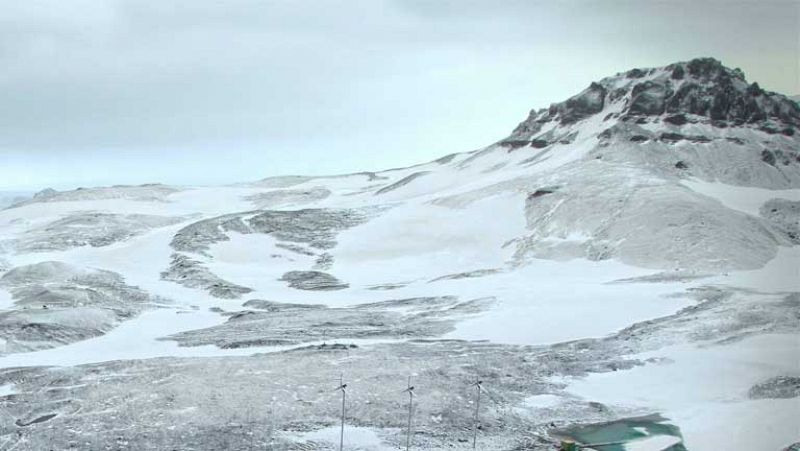 Naciones Unidas hace un llamamiento a tomar medidas urgentes contra el cambio climático