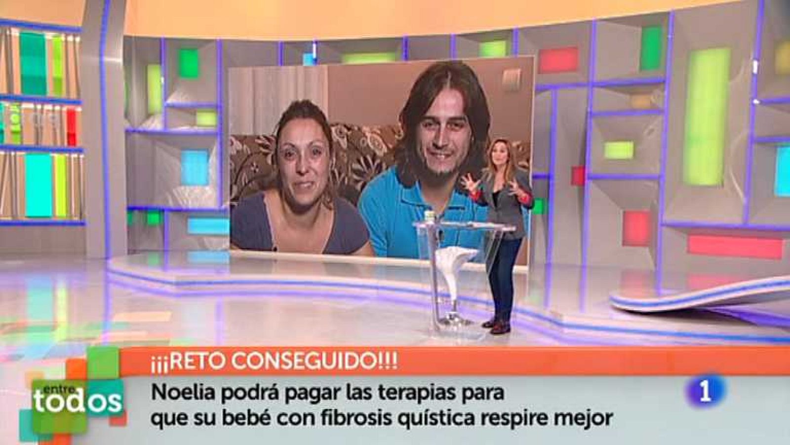 Entre todos - 27/09/13 - ver ahora