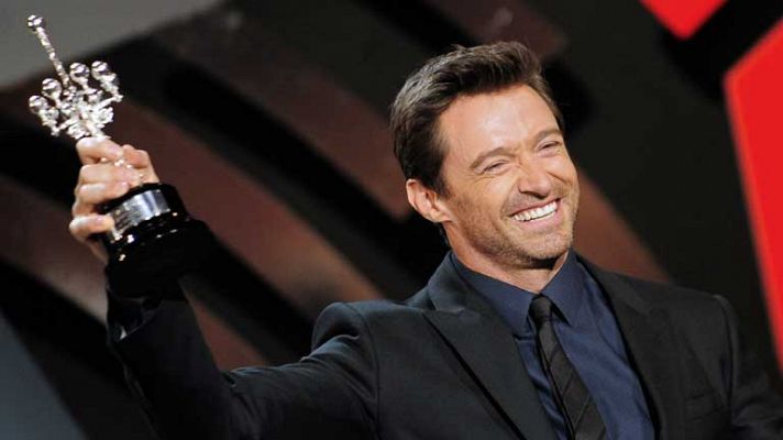 Telediario 1 - Recta final en San Sebastián