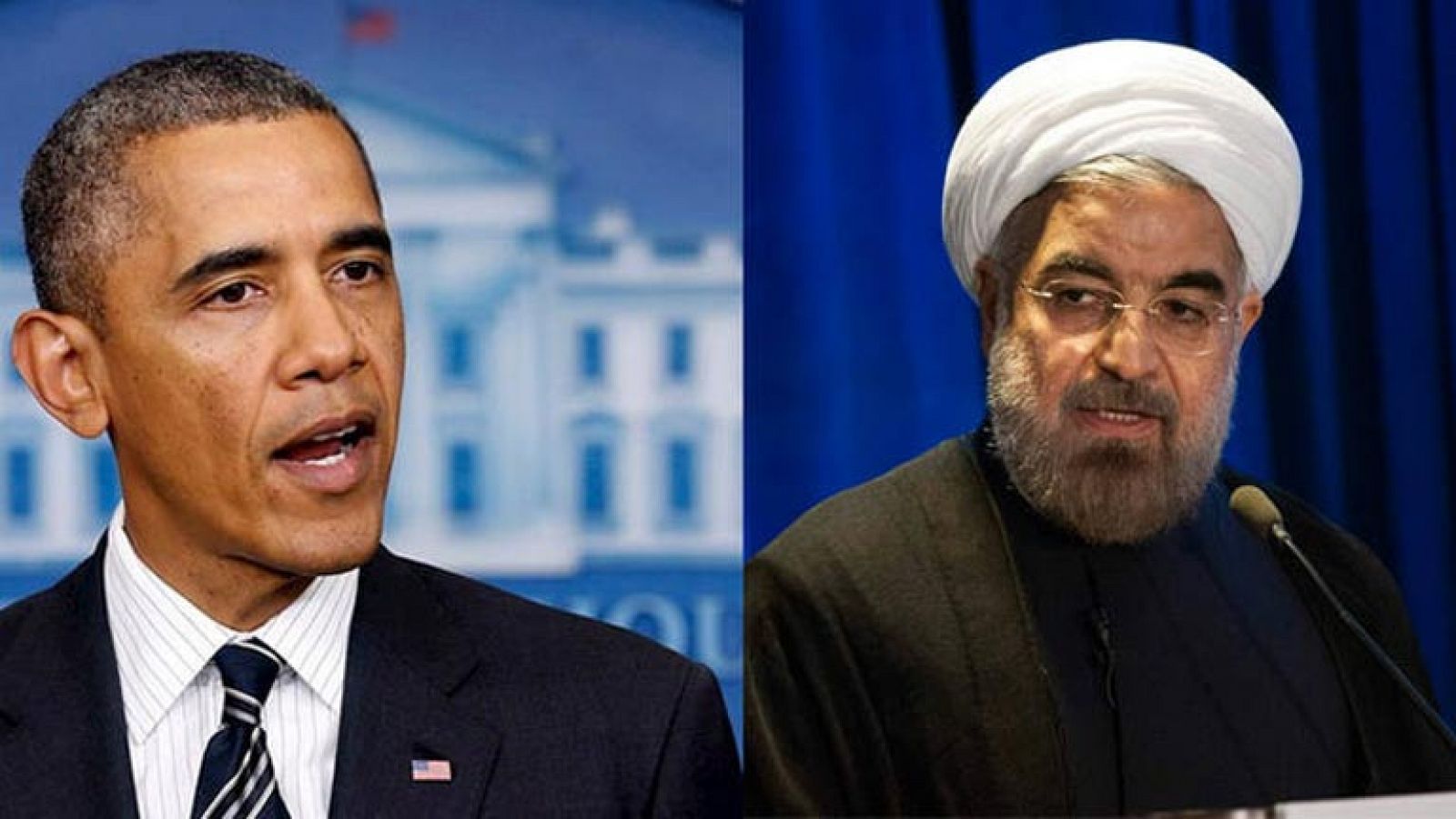 Informativo 24h: Obama y Rohani confirman el deshielo de las relaciones bilaterales | RTVE Play