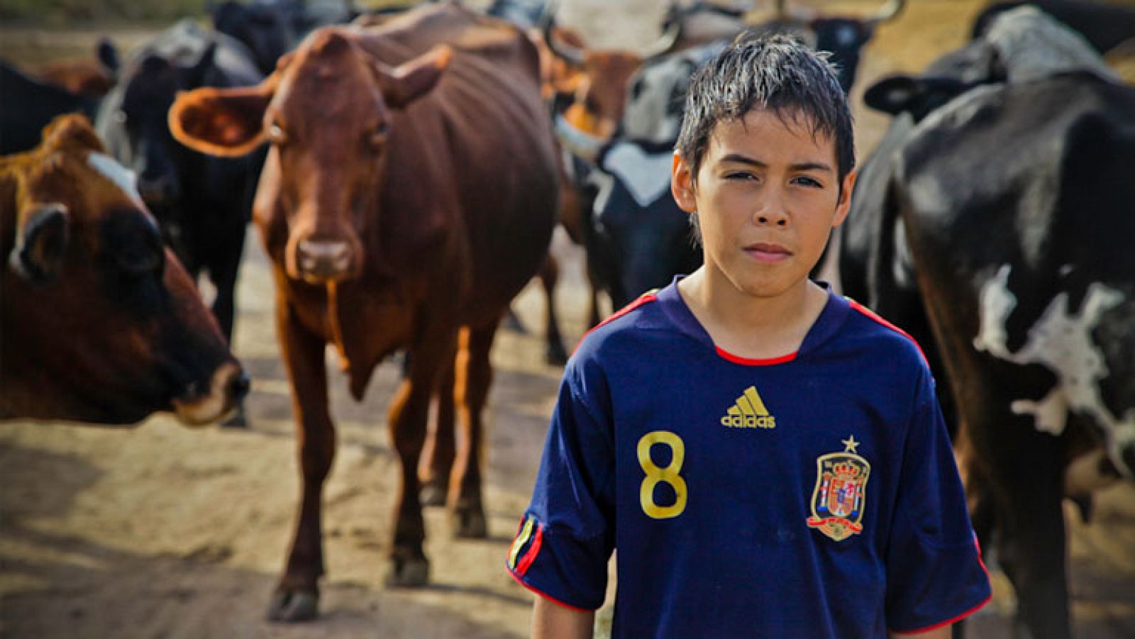 El Documental - Quiero ser Messi