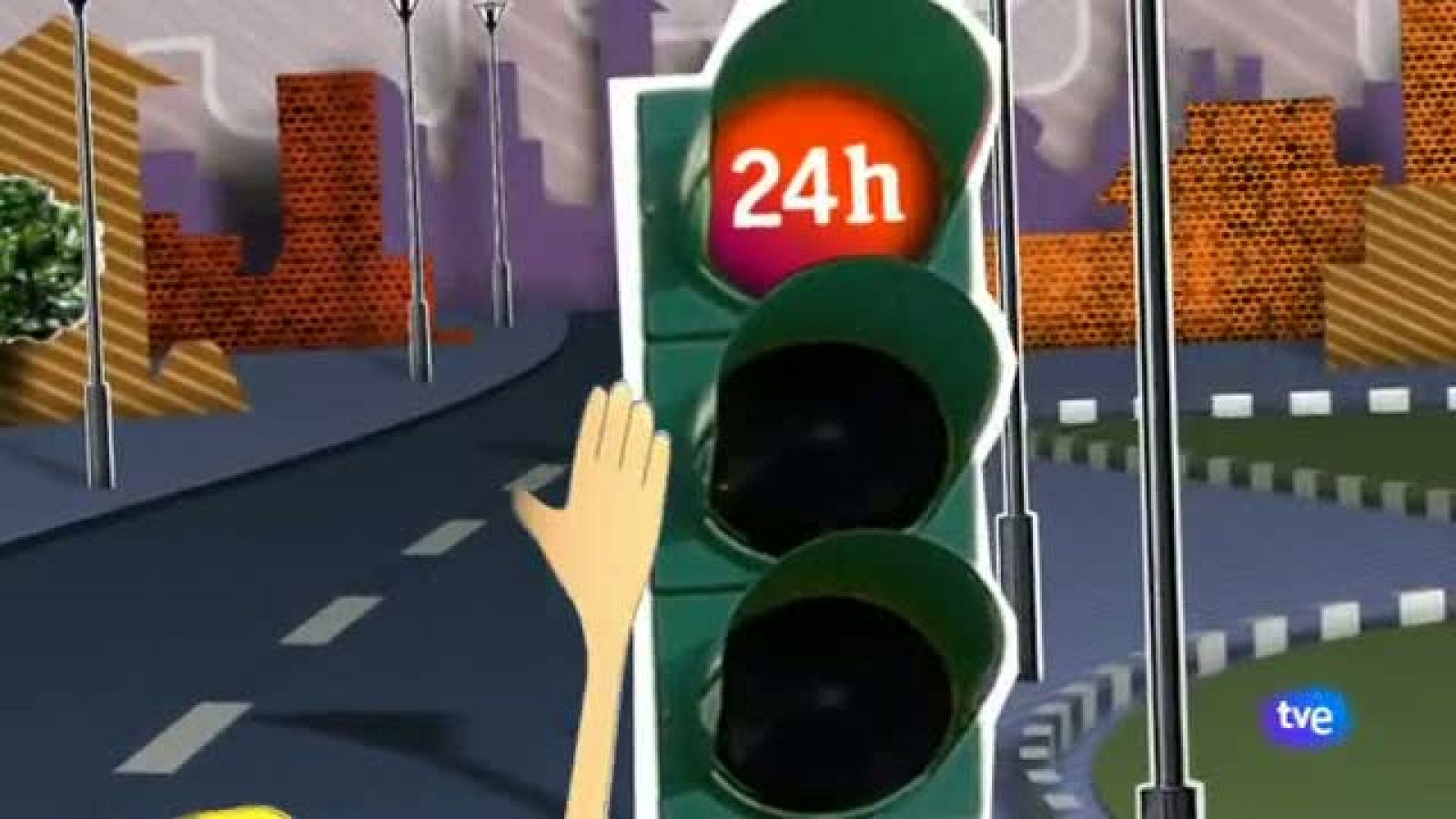 Lo que hay que ver - 28/09/13 - Ver ahora