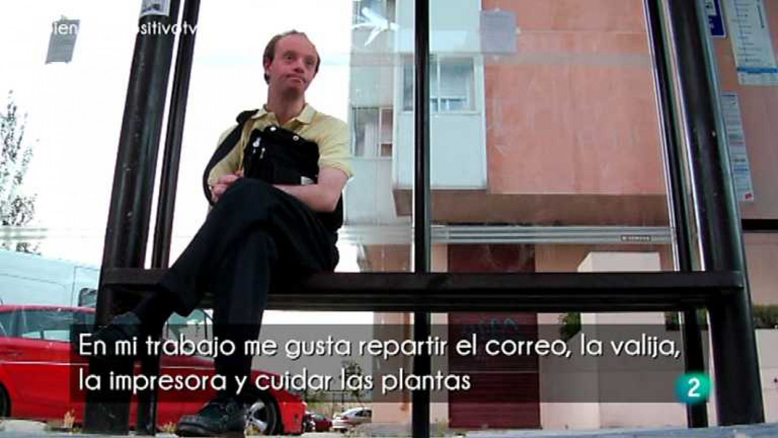 Piensa en positivo - 28/09/13 - ver ahora