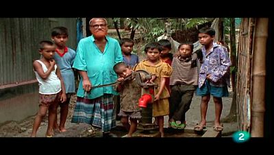 Contemplando el futuro