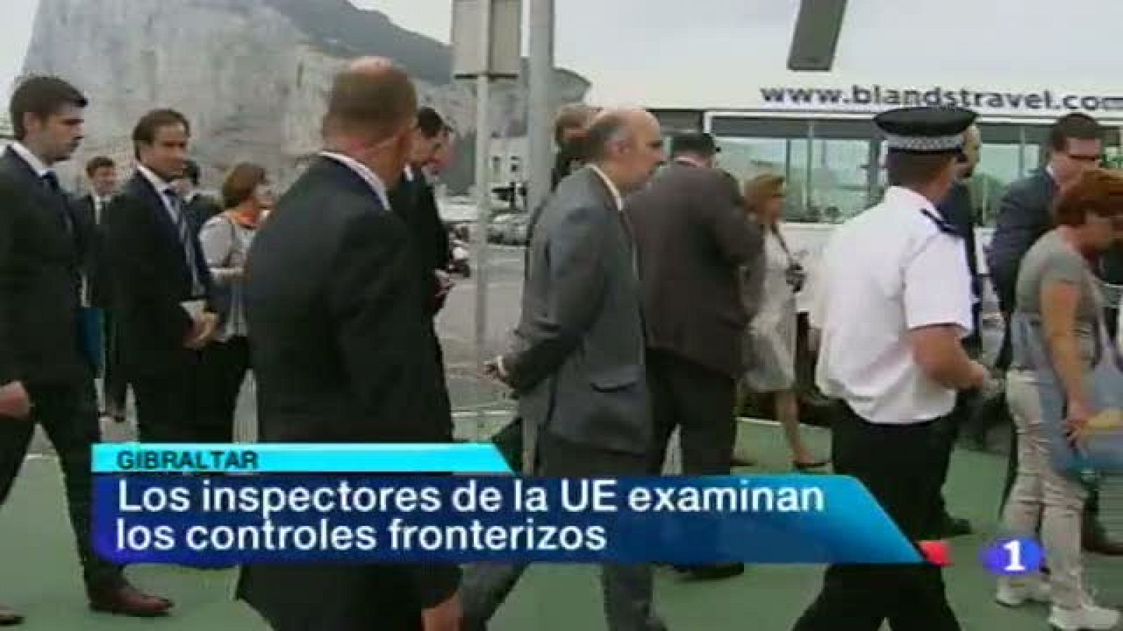 Noticias Andalucía edicion2 - 25/09/2013 | Ver